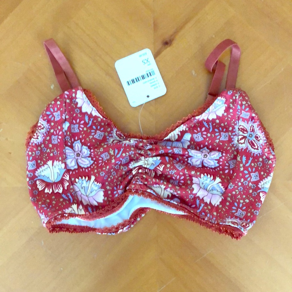 NWT!! Spell Poinciana Bralette 🌟